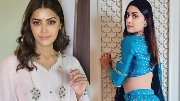 Mamta Mohandas