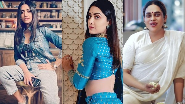 Renju Renjimar  Mamta Mohandas  Priyamani