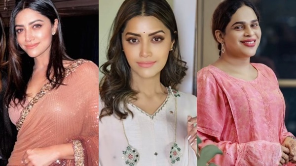 Renju Renjimar   Mamta Mohandas