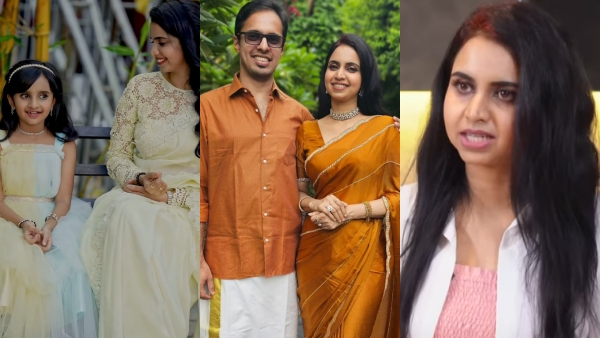 Mridula Warrier Mridula Warrier