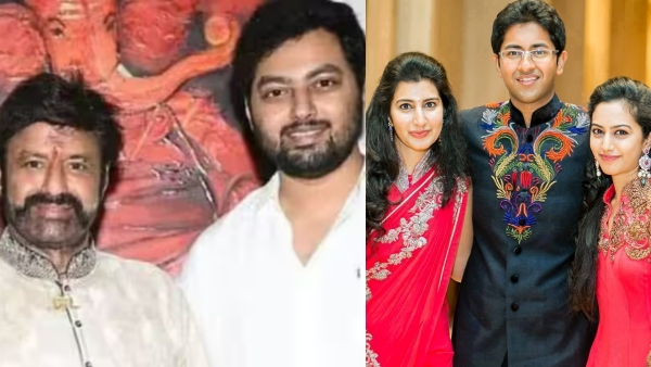 Nandamuri Balakrishna