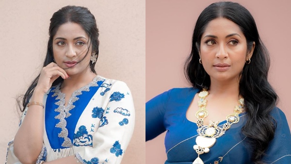 Navya Nair