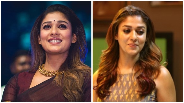 Nayanthara
