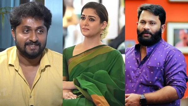 Nayanthara Dhyan Nayanthara Dhyan