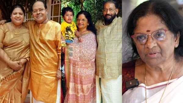 Nedumudi Venu  Innocent