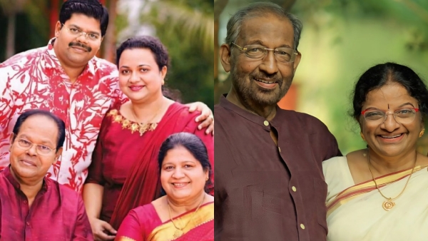 Nedumudi Venu  Innocent