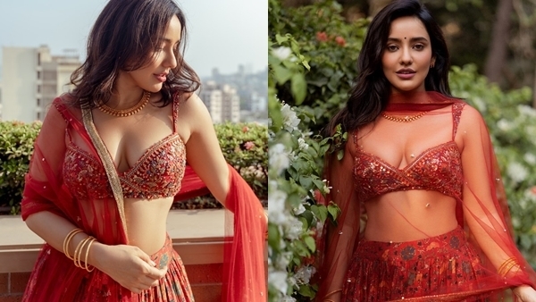 Neha Sharma Neha Sharma