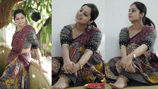 Niranjana Anoop Niranjana Anoop