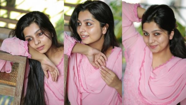 Niranjana Anoop Niranjana Anoop