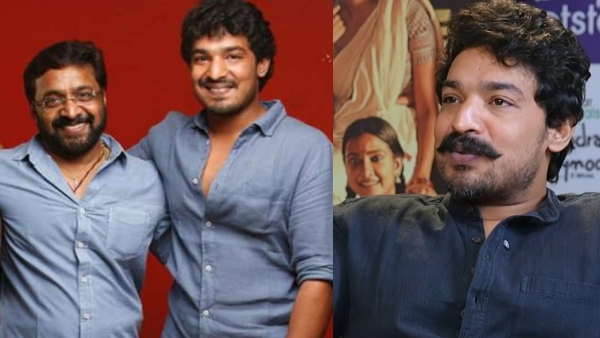 Nithin Renji Panicker