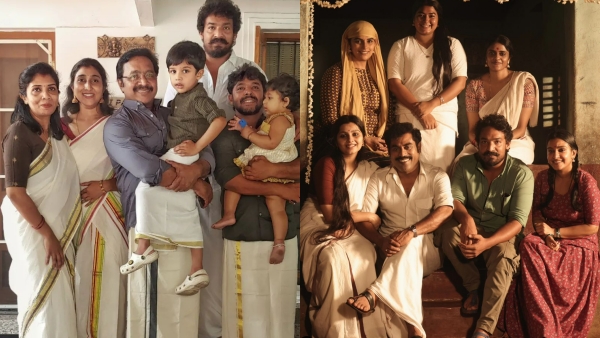 Nithin Renji Panicker