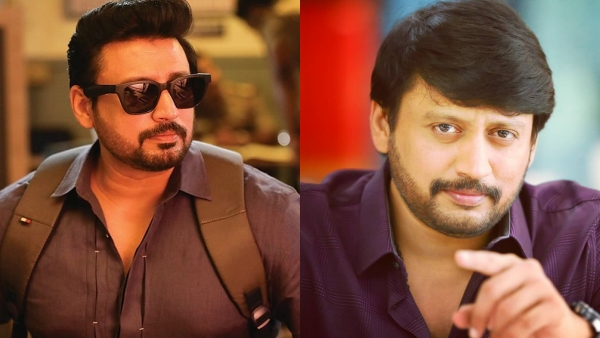 Actor Prashanth Thiagarajan