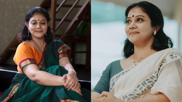 Rachana Narayanankutty