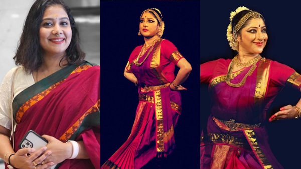 Rachana Narayanankutty  Lakshmi Gopalaswamy