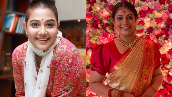 Rachana Narayanankutty