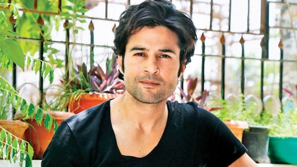 Rajeev Khandelwal