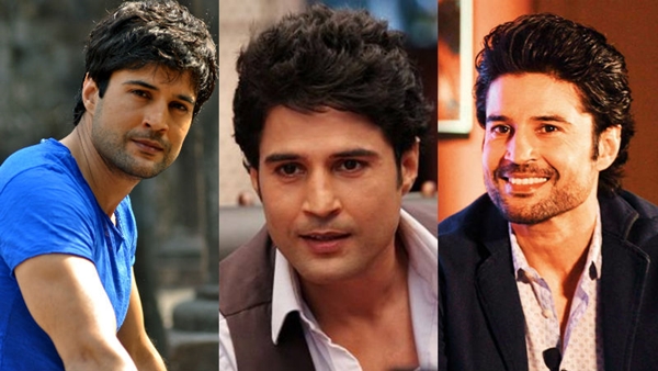 Rajeev Khandelwal