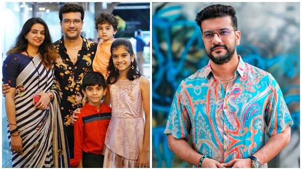 Ramesh-pisharody Ramesh-pisharody