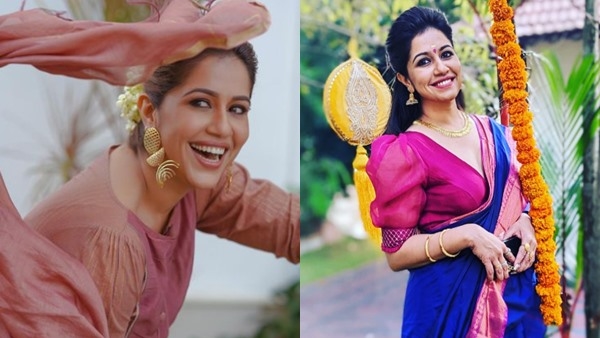 Ranjini Haridas