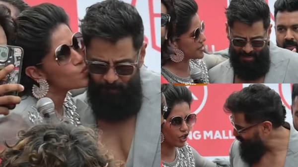 Ranjini Haridas  vikram