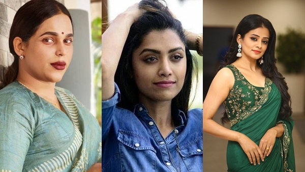 Renju Renjimar  Mamta Mohandas  Priyamani