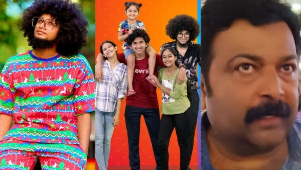 Rishi S Kumar Uppum Mulakum Rishi S Kumar Uppum Mulakum