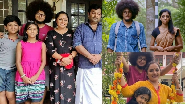 Rishi S Kumar Uppum Mulakum Rishi S Kumar Uppum Mulakum