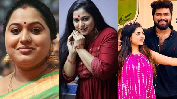 Lakshmi Priya  Robin