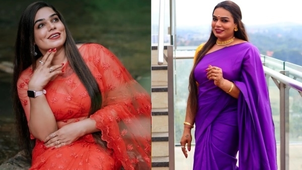 Seema Vineeth