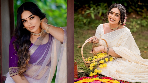 Seema Vineeth