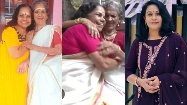 Seema G Nair  Kulappulli Leela