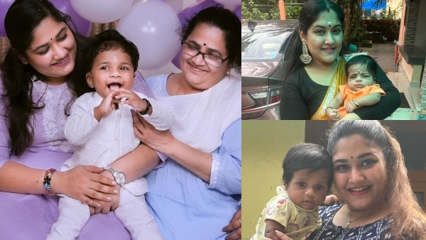 serial actress Anooshree