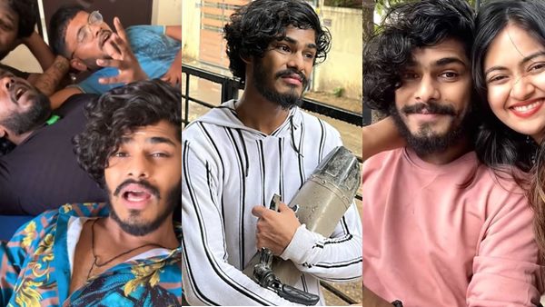 TTF Vaasan  Shaalin Zoya