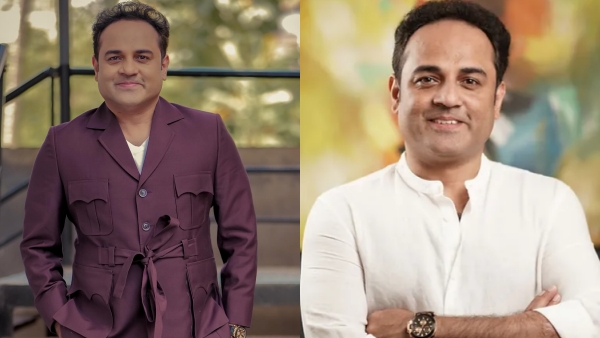 Shaan Rahman  Vineeth Sreenivasan