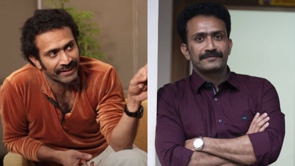 shine tom chacko