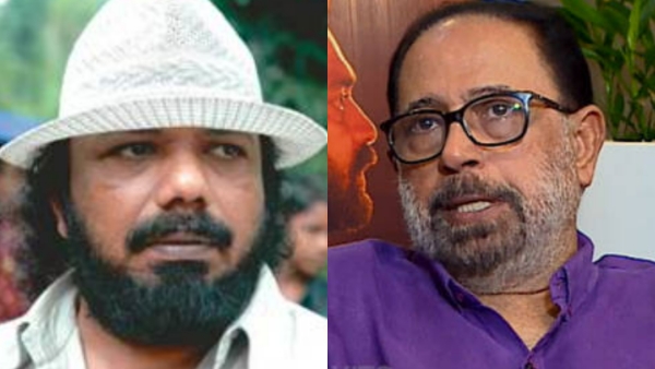 Sibi Malayil  Lohithadas