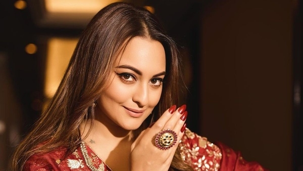Sonakshi Sinha