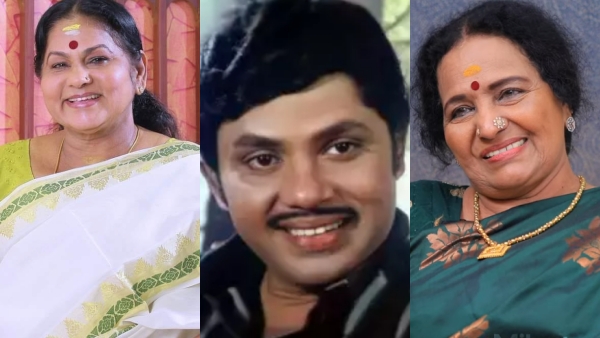 Sreelatha Namboodiri