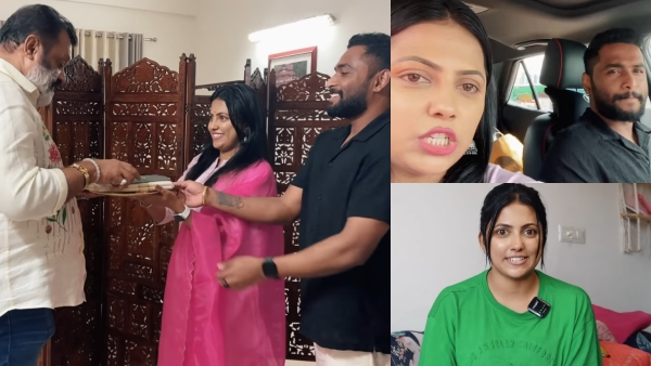 Sreevidya Mullachery