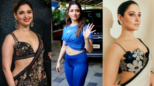 Tamannaah Bhatia