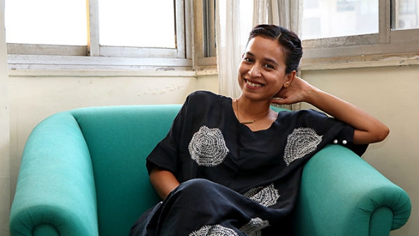 Tilotama Shome