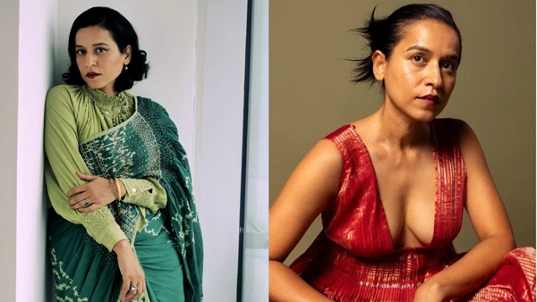 Tilotama Shome