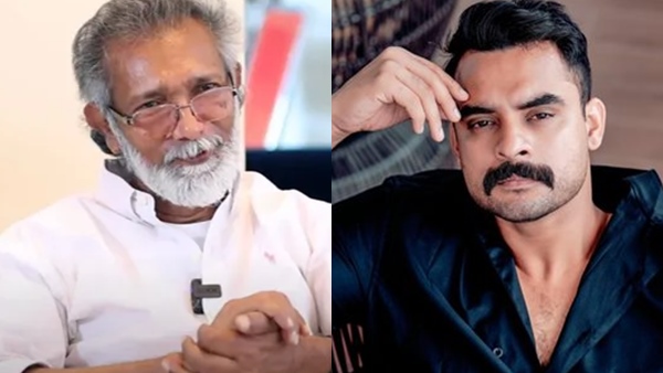 Tovino Thomas Prakash Paul Tovino Thomas Prakash Paul