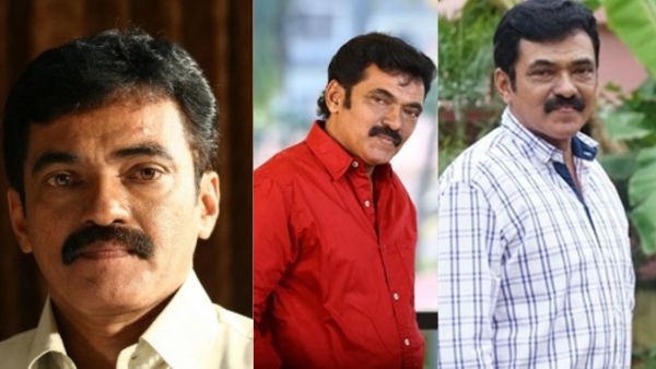 Kalabhavan Haneef Kalabhavan Haneef