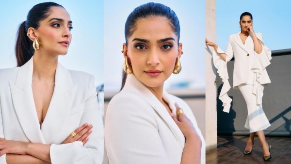 Sonam Kapoor Sonam Kapoor