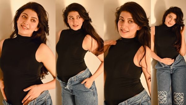 Pranitha Subhash