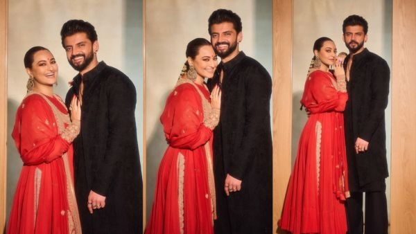 Sonakshi Sinha Sonakshi Sinha