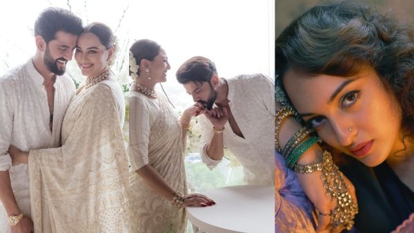 Sonakshi Sinha Sonakshi Sinha