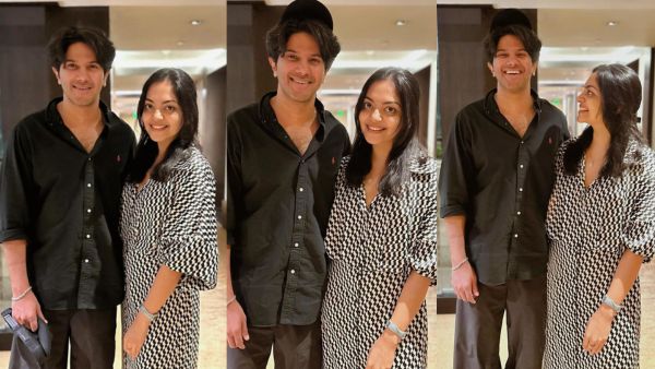 Ahaana Krishna Ahaana Krishna