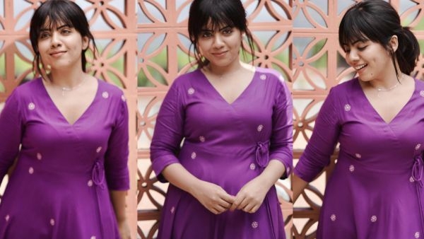 Vidhya Vijaykumar